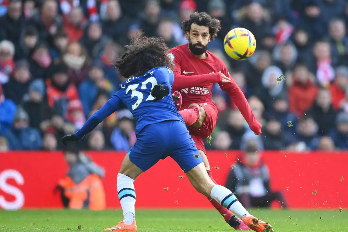 Nhận định soi kèo Chelsea Vs Liverpool gợi ý đặt cược