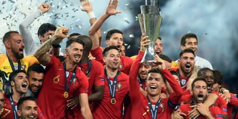Bí quyết set kèo Euro hôm nay