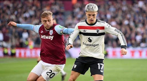 West Ham vs Manchester United